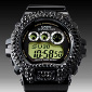 Casio Deco-G Brings Some Bling to the G-Shock Line of Sports Watches