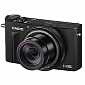 Casio EX-100 Flagship Compact Camera Unveiled