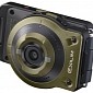 Casio EXILIM EX-FR10 Compact Camera in Two Parts Will Let You Shoot from a Distance – Gallery