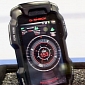Casio G-Shock Rugged Smartphone Showcased at CES 2012
