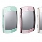 Casio’s Kawaii Selfie for Mirror Cam Has Huge Mirror to Help You Doll Up