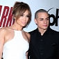 Casper Smart Fears Jennifer Lopez Is Growing Tired of Him