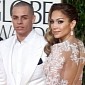 Casper Smart Gets Expensive Cars in Jennifer Lopez Split, but No Money