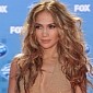 Casper Smart Is Terrified Jennifer Lopez Will Put Voodoo Spell on Him for Cheating