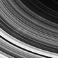 Cassini Catches a Glimpse of Saturn's Spokes