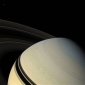 Cassini Completes Primary Mission to Saturn
