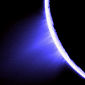 Cassini Does New Enceladus Flyby