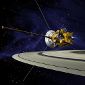 Cassini Gets Program Extension Through 2017