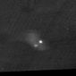 Cassini Images First Extraterrestrial Lightnings