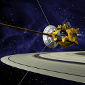 Cassini Solstice Mission Begins September 27