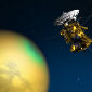 Cassini to Conduct New Titan Flyby
