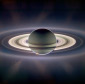 Cassini to Whiz Around Saturn Until 2010