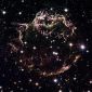 Cassiopeia A: the Youngest Known Supernova