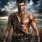 Cast Promotes, Teases 'Spartacus: Vengeance'