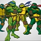 Cast Revealed for Michael Bay’s “Teenage Mutant Ninja Turtles”