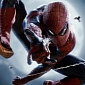 Cast of “Amazing Spider-Man 2” Will Be in Singapore for Earth Hour 2014