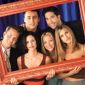 Cast of 'Friends' Voted All-Time Favorite