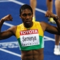 Caster Semenya Is Both Male and Female