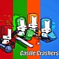 Castle Crashers Creator Says XBLA Helped Indie Community Exist