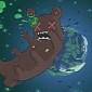 Castle Crashers Dev's Next Game Has Turn-Based Battles and Cosmic Bears – Video