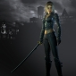Castle Star Stana Katic Confirmed as Voice of Talia al Ghul for Arkham City