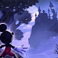 Castle of Illusion Starring Mickey Mouse Is Official, Rebuilt from the Ground Up