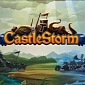 CastleStorm Will Rock Soon on Wii U, Says Zen Studios