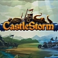 CastleStorm Review (PC)