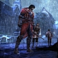 Castlevania: Lords of Shadow 1 for PC Leaked via Steam Database