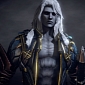 Castlevania: Lords of Shadow 2 DLC Is Called Revelations, Focuses on Alucard