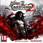 Castlevania: Lords of Shadow 2 Final Box Art Emerges