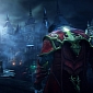 Castlevania: Lords of Shadow 2 Gets Impressive New Screenshots