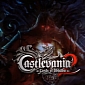 Castlevania: Lords of Shadow 2 Has New Blood Whip, Removes Magic
