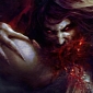 Castlevania: Lords of Shadow 2 New Video Shows Mastery System in Action