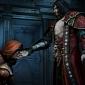 Castlevania: Lords of Shadow 2 PSN Pre-Orders Come with Free Mirror of Fate HD