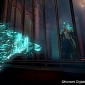 Castlevania: Lords of Shadow 2 Revelations DLC Announced, Follows Alucard