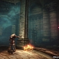 Castlevania: Lords of Shadow 2 Revelations DLC Trailer Shows Alucard's Great Power