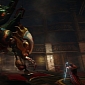 Castlevania: Lords of Shadow 2 Toy Maker Video Shows Epic Confrontation