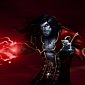 Castlevania: Lords of Shadow – Mirror of Fate HD Now Available for Xbox 360