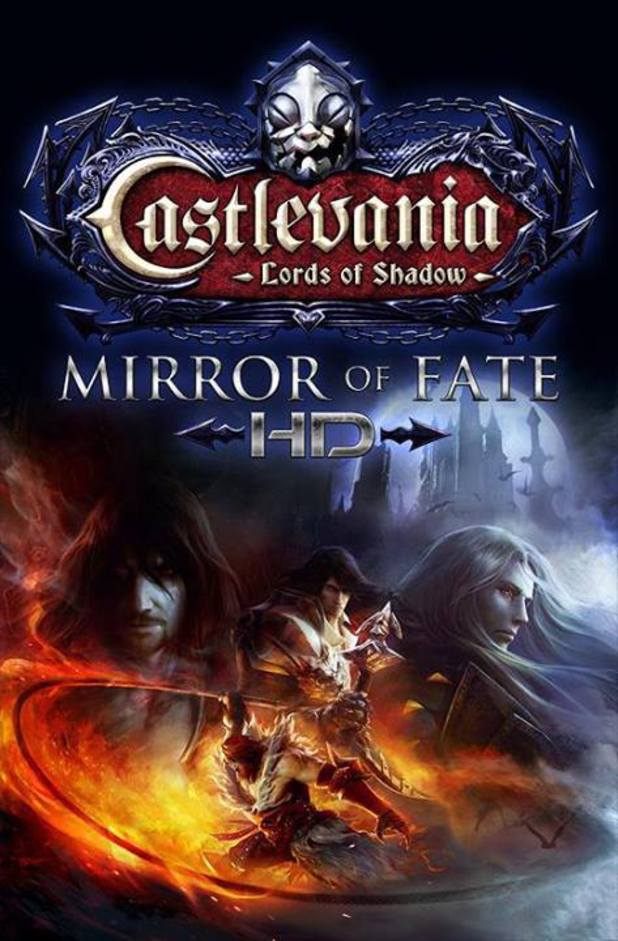 Castlevania: Lords of Shadow: Mirror of Fate HD – Review