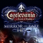 Castlevania: Lords of Shadow – Mirror of Fate HD Will Be Out on PlayStation 3 and Xbox 360