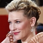 Cate Blanchett on Plastic Surgery, Her Beauty Routine