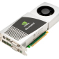 Catering to the Mac Market with the NVIDIA Quadro FX 4800