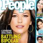 Catherine Zeta Jones Opens Up About Bipolar Disorder