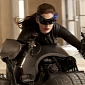 Catwoman’s Suit in ‘Dark Knight Rises’ Revealed