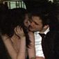 Caught on Camera: Robert Pattinson Goes In for a Kiss, Kristen Stewart Dodges It
