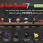 Cave Story+ and Two Other Games Join Humble Indie Bundle 7