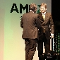 CeBIT 2008: Advanced Micro Devices Has Just Unveiled its New 780G Series Chipset