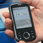 CeBIT 2008: Asus P320, the Tiniest Windows Mobile GPS PDA Phone