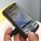 CeBIT 2008: Hands-On with Samsung's G810 Flagship Slider